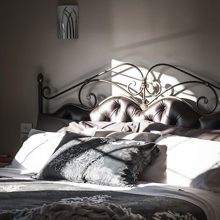 Noah'S Stanley Luxury Bed And Breakfast ภายนอก รูปภาพ