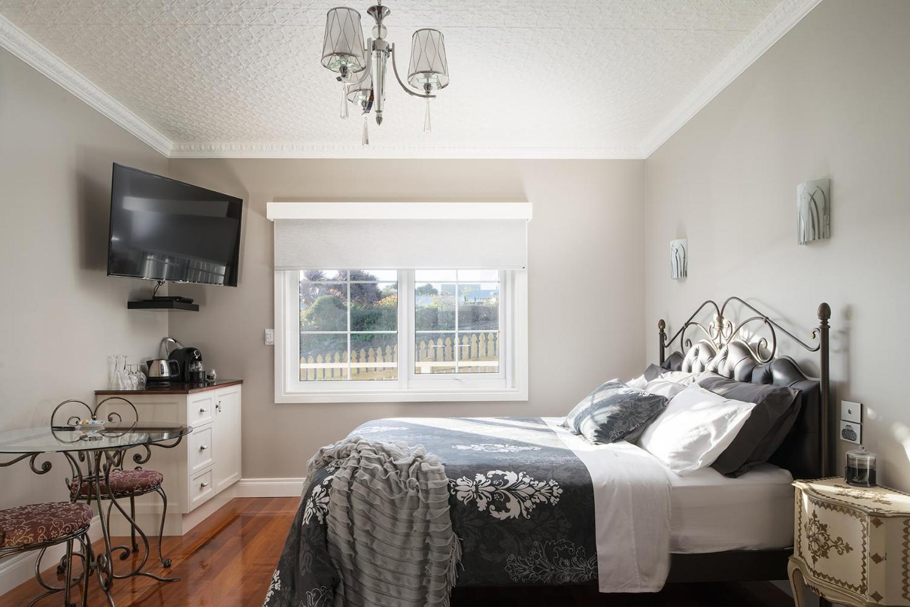 Noah'S Stanley Luxury Bed And Breakfast ภายนอก รูปภาพ
