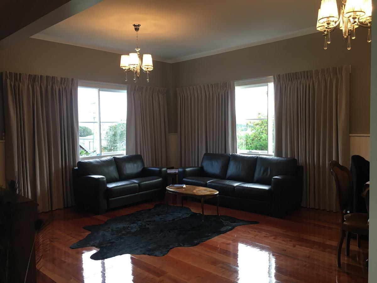Noah'S Stanley Luxury Bed And Breakfast ภายนอก รูปภาพ