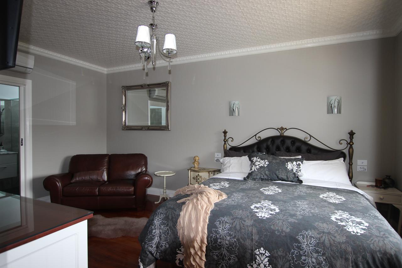 Noah'S Stanley Luxury Bed And Breakfast ภายนอก รูปภาพ