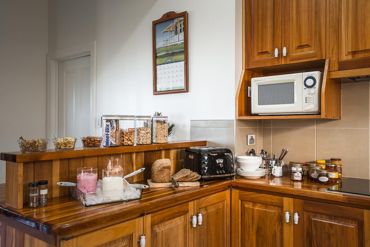 Noah'S Stanley Luxury Bed And Breakfast ภายนอก รูปภาพ